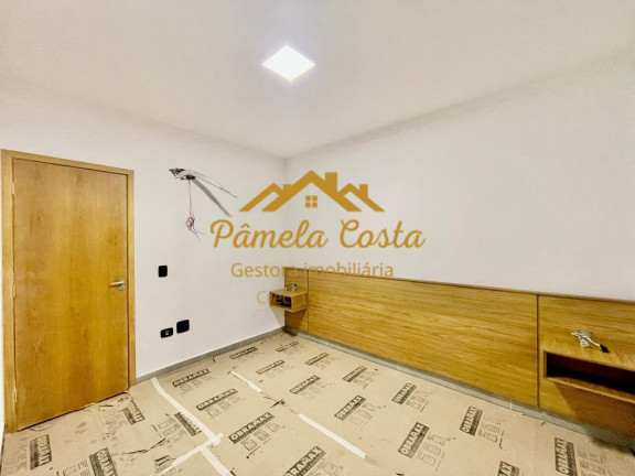 Imagem Casa com 3 Quartos à Venda, 134 m² em Jardim Las Palmas - Guarujá Imagem Casa com 3 Quartos à Venda, 134 m² em Jardim Las Palmas - Guarujá