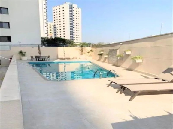 Imagem Apartamento com 3 Quartos à Venda, 120 m² em Jardim Da Saude - Sao Paulo