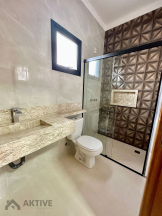 Imagem Casa de Condomínio com 3 Quartos à Venda, em Horto Florestal Villagio - Sorocaba Imagem Casa de Condomínio com 3 Quartos à Venda, em Horto Florestal Villagio - Sorocaba