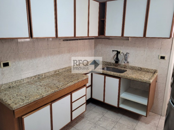 Imagem Imóvel com 2 Quartos à Venda, 70 m² em Ipiranga - São Paulo