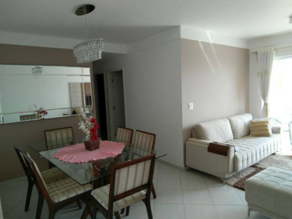 Apartamento à Venda, 88 m² em Jardim Guadalajara - Sorocaba