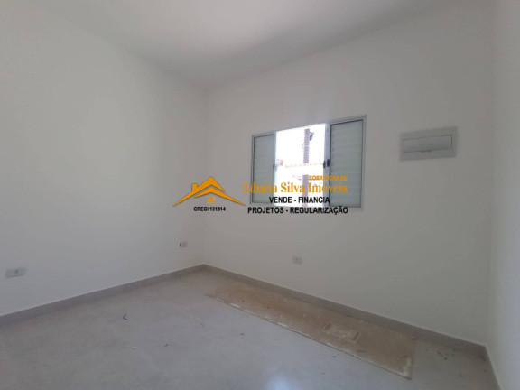 Imagem Casa com 2 Quartos à Venda, 125 m² em Copacabana Paulista - Mongaguá Imagem Casa com 2 Quartos à Venda, 125 m² em Copacabana Paulista - Mongaguá