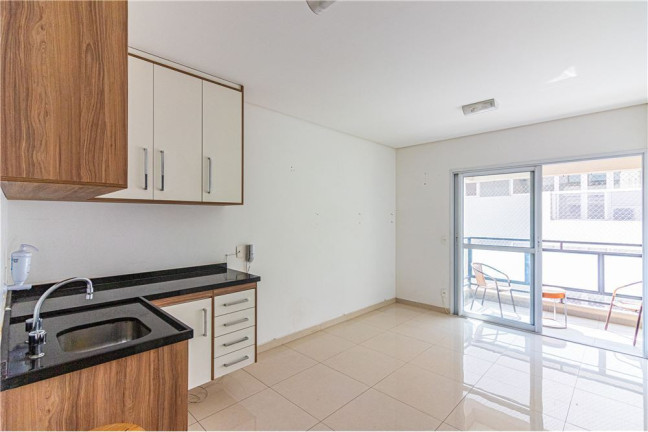 Imóvel com 1 Quarto à Venda,  em Vila Pompéia - São Paulo