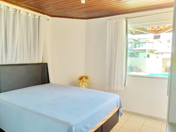 Imagem Casa com 4 Quartos à Venda, 167 m² em Condominio Arauá - Vera Cruz