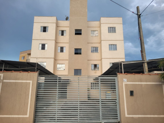 Imagem Apartamento com 3 Quartos para Alugar, 82 m² em Residencial Portal Da Mantiqueira - Taubaté Imagem Apartamento com 3 Quartos para Alugar, 82 m² em Residencial Portal Da Mantiqueira - Taubaté