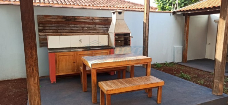 Imagem Casa à Venda, 250 m² em Planalto Verde - Ribeirão Preto