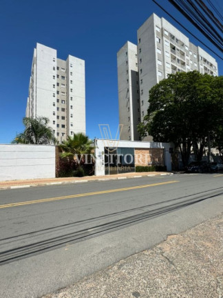 Apartamento com 2 Quartos para Alugar, 119 m² em Jardim Santa Izabel - Hortolândia