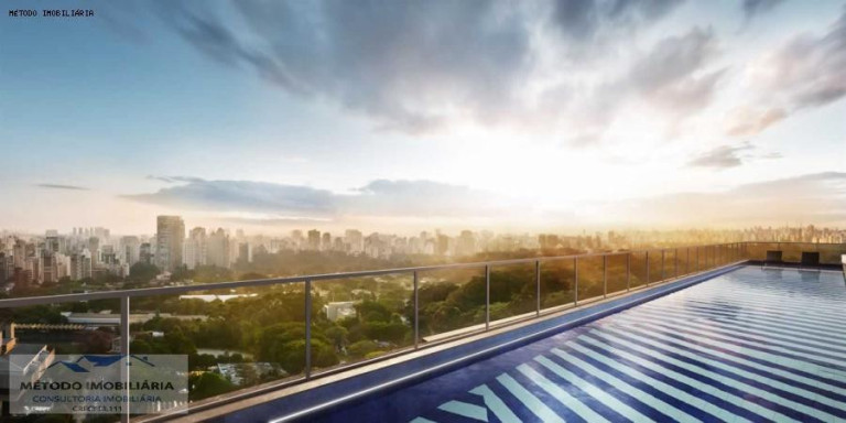 Imagem Imóvel com 4 Quartos à Venda, 158 m² em Vila Clementino - São Paulo