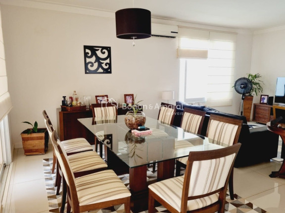 Imagem Casa de Condomínio com 3 Quartos à Venda, 390 m² em Parque Brasil 500 - Paulínia
