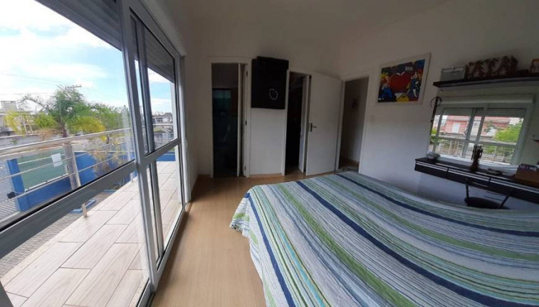 Imagem Sobrado com 3 Quartos à Venda, 208 m² em Bela Vista - Canoas