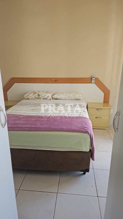 Imagem Apartamento com 3 Quartos à Venda, 150 m² em Embaré - Santos Imagem Apartamento com 3 Quartos à Venda, 150 m² em Embaré - Santos