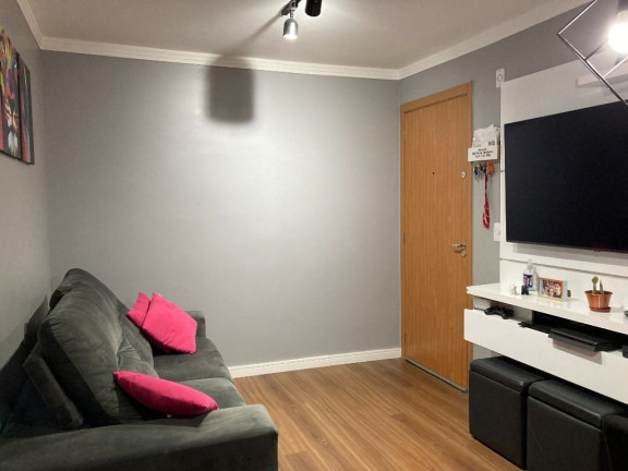 Imagem Apartamento com 2 Quartos à Venda, 45 m² em Parque Santa Rosa - Suzano Imagem Apartamento com 2 Quartos à Venda, 45 m² em Parque Santa Rosa - Suzano