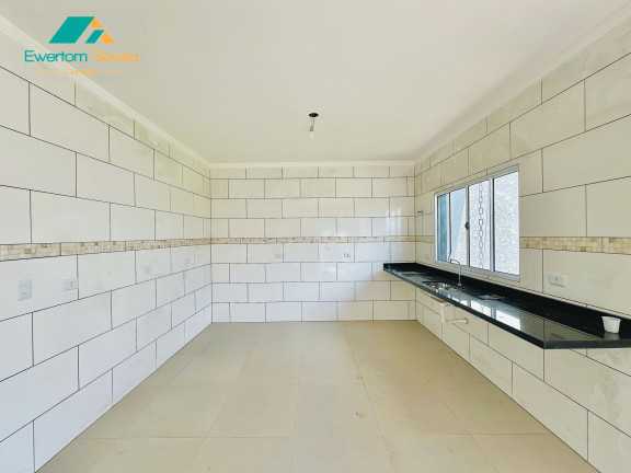 Imagem Casa com 3 Quartos à Venda, 140 m² em Jundiaizinho (terra Preta) - Mairiporã