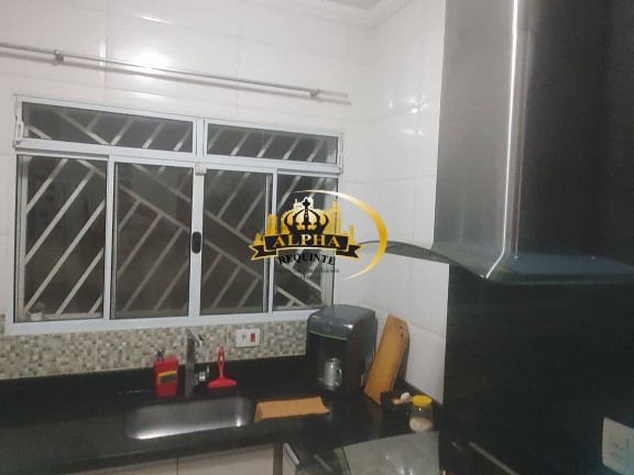 Imagem Casa com 3 Quartos à Venda, em Cajamar Imagem Casa com 3 Quartos à Venda, em Cajamar