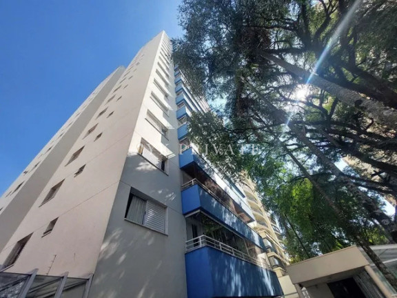 Imagem Apartamento com 3 Quartos à Venda, 91 m² em Vila Ipojuca - São Paulo