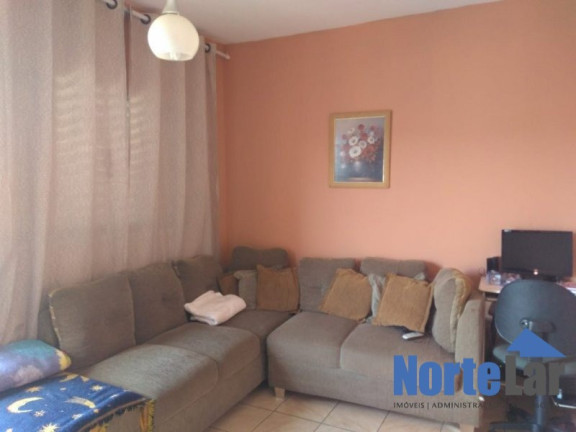 Imagem Sobrado com 6 Quartos à Venda, 140 m² em Vila Bela Vista (zona Norte) - São Paulo
