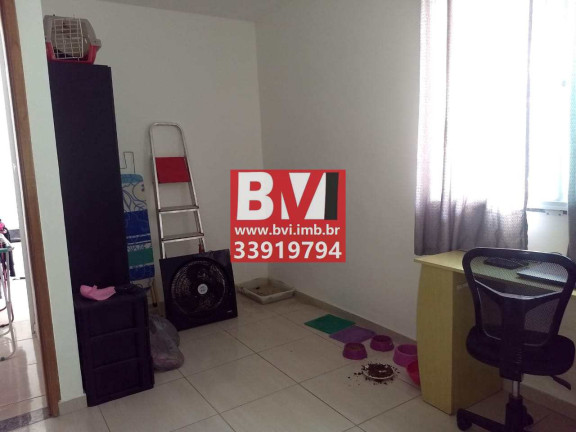 Imagem Apartamento com 2 Quartos à Venda, 60 m² em Irajá - Rio De Janeiro Imagem Apartamento com 2 Quartos à Venda, 60 m² em Irajá - Rio De Janeiro
