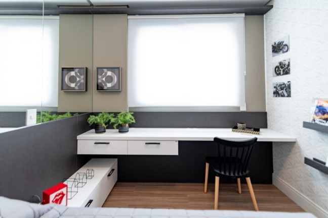 Imagem Apartamento com 3 Quartos à Venda, 118 m² em Agronômica - Florianópolis