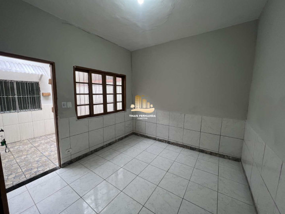 Imagem Casa com 2 Quartos à Venda, 70 m² em Ocian - Praia Grande