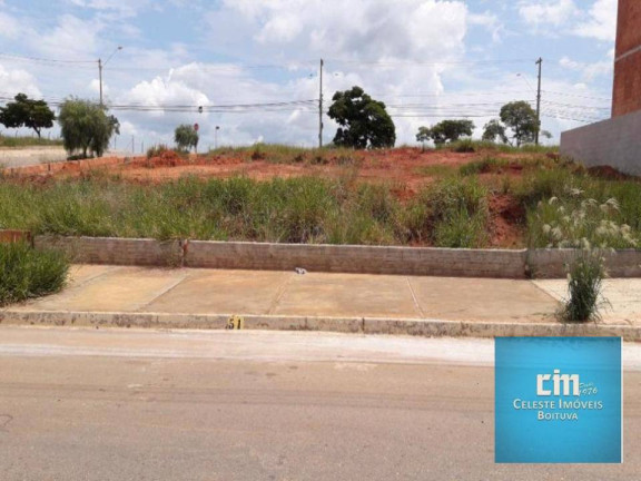 Imagem Terreno à Venda, 225 m² em Morada Dos Ypês - Boituva Imagem Terreno à Venda, 225 m² em Morada Dos Ypês - Boituva