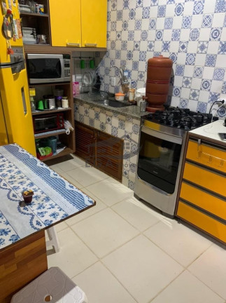 Imagem Casa com 3 Quartos à Venda, 110 m² em Boiçucanga - São Sebastião