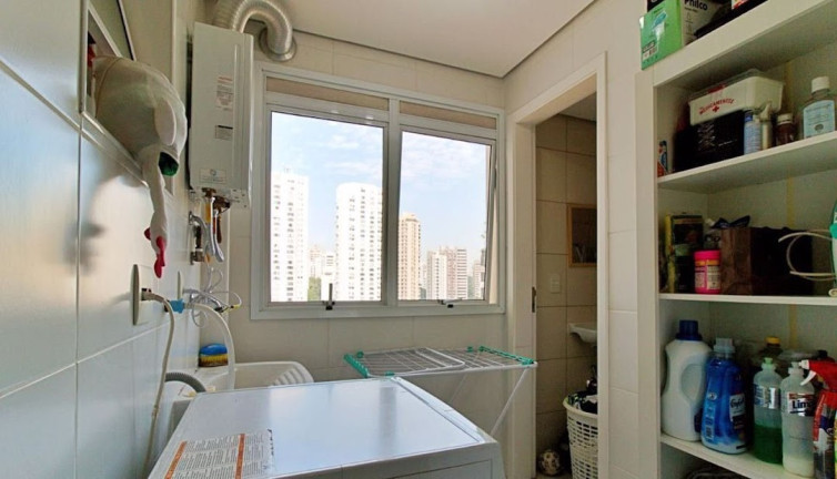 Imagem Apartamento com 2 Quartos à Venda, 85 m² em Real Parque - São Paulo Imagem Apartamento com 2 Quartos à Venda, 85 m² em Real Parque - São Paulo
