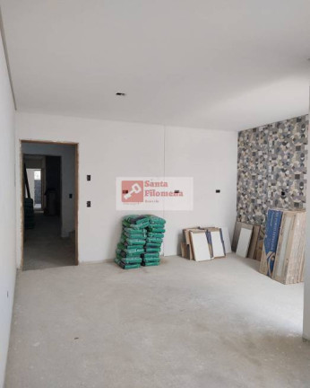 Imagem Apartamento com 2 Quartos à Venda, 56 m² em Vila Floresta - Santo André Imagem Apartamento com 2 Quartos à Venda, 56 m² em Vila Floresta - Santo André