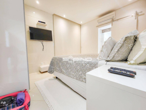 Imagem Cobertura com 5 Quartos à Venda, 254 m² em Riviera De São Lourenço - Bertioga