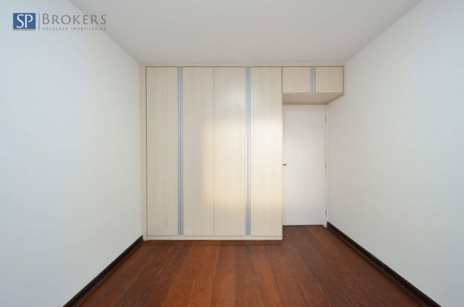 Imagem Apartamento com 2 Quartos à Venda, 85 m² em Moema índios - São Paulo