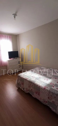 Imagem Sobrado com 3 Quartos à Venda, 75 m² em Vila São Geraldo - São José Dos Campos