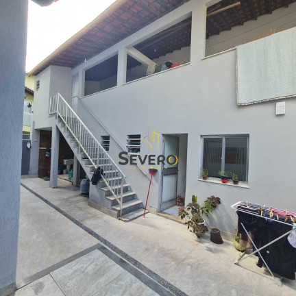 Imagem Casa com 4 Quartos à Venda, 275 m² em Piratininga - Niterói