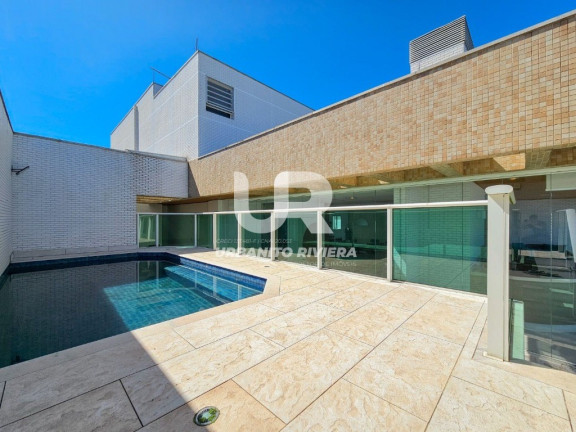 Imagem Cobertura com 5 Quartos à Venda, 330 m² em Riviera | Módulo 08 - Bertioga Imagem Cobertura com 5 Quartos à Venda, 330 m² em Riviera | Módulo 08 - Bertioga