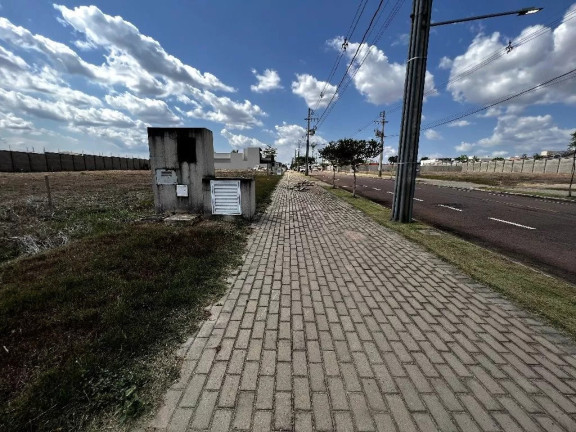 Imagem Terreno à Venda, 670 m² em Jardim Belo Horizonte - Sinop Imagem Terreno à Venda, 670 m² em Jardim Belo Horizonte - Sinop