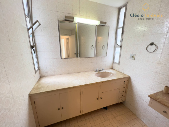 Imagem Apartamento com 2 Quartos à Venda, 100 m² em Santa Cecília - São Paulo