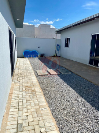 Imagem Casa com 3 Quartos à Venda, 312 m² em Monte Libano - Sorriso