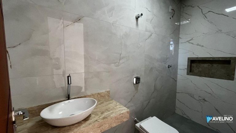 Imagem Casa com 3 Quartos à Venda, 118 m² em Cidade Jardim Iv - Dourados Imagem Casa com 3 Quartos à Venda, 118 m² em Cidade Jardim Iv - Dourados