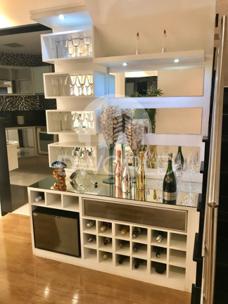 Imagem Imóvel com 2 Quartos à Venda, 170 m² em Jardim - Santo André