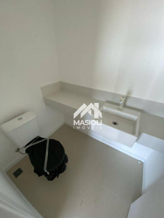Imagem Apartamento com 4 Quartos à Venda, 147 m² em Jockey De Itaparica - Vila Velha Imagem Apartamento com 4 Quartos à Venda, 147 m² em Jockey De Itaparica - Vila Velha
