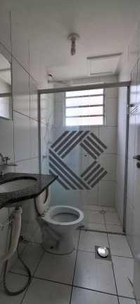 Imagem Apartamento com 2 Quartos para Alugar, 48 m² em Cerrado - Sorocaba Imagem Apartamento com 2 Quartos para Alugar, 48 m² em Cerrado - Sorocaba