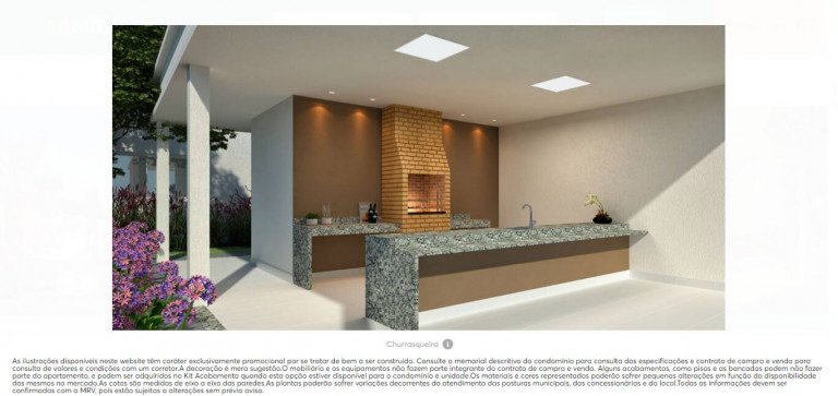 Imagem Apartamento com 2 Quartos à Venda, 41 m² em Jardim Esmeraldina - Campinas