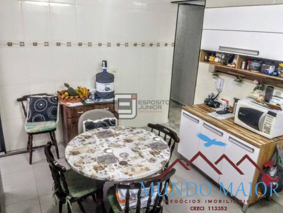 Imagem Apartamento à Venda, 161 m² em Tupi - Praia Grande Imagem Apartamento à Venda, 161 m² em Tupi - Praia Grande