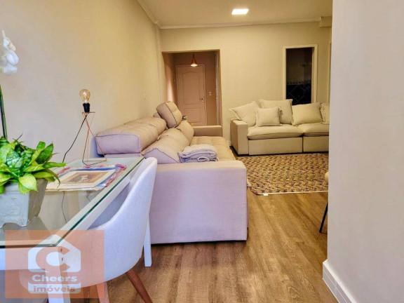 Imagem Apartamento com 3 Quartos à Venda, 100 m² em Vila Monte Alegre - São Paulo Imagem Apartamento com 3 Quartos à Venda, 100 m² em Vila Monte Alegre - São Paulo