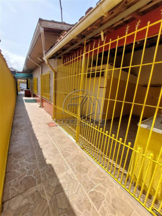 Imagem Casa com 2 Quartos à Venda, 10 m² em Solemar - Praia Grande