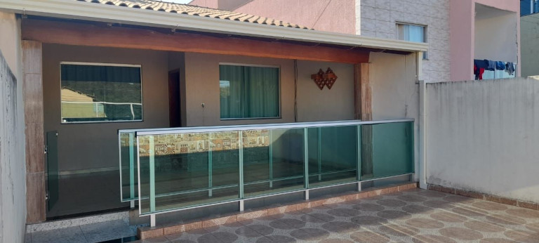 Imagem Casa com 2 Quartos à Venda, 120 m² em Floresta Encantada - Esmeraldas Imagem Casa com 2 Quartos à Venda, 120 m² em Floresta Encantada - Esmeraldas