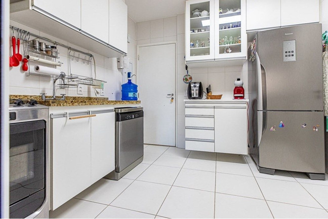 Imagem Apartamento com 3 Quartos à Venda, 108 m² em Vila Mascote - São Paulo Imagem Apartamento com 3 Quartos à Venda, 108 m² em Vila Mascote - São Paulo