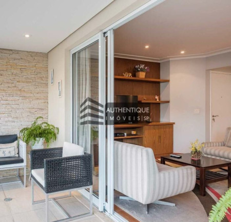 Imagem Apartamento com 3 Quartos à Venda, 138 m² em Paraíso - São Paulo