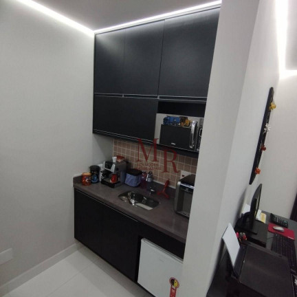 Imagem Sala Comercial à Venda, 36 m² em Boqueirão - Praia Grande Imagem Sala Comercial à Venda, 36 m² em Boqueirão - Praia Grande