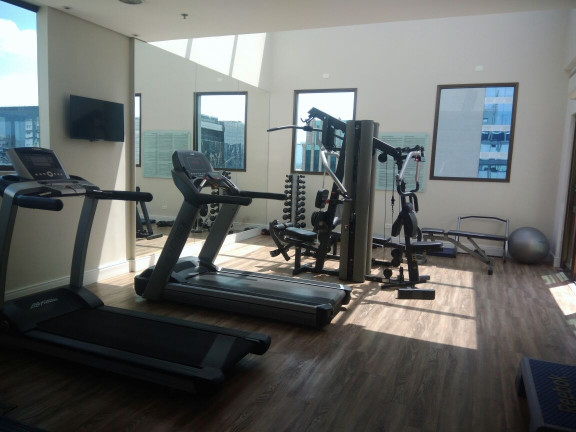 Imagem Imóvel com 1 Quarto à Venda, 37 m² em Itaim Bibi - São Paulo Imagem Imóvel com 1 Quarto à Venda, 37 m² em Itaim Bibi - São Paulo