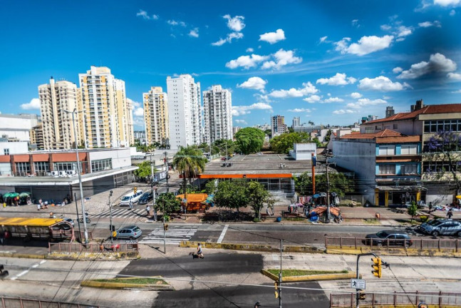 Imagem Apartamento com 3 Quartos à Venda, 76 m² em Cristo Redentor - Porto Alegre