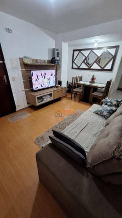 Imagem Apartamento com 2 Quartos à Venda, 76 m² em Gopoúva - Guarulhos Imagem Apartamento com 2 Quartos à Venda, 76 m² em Gopoúva - Guarulhos